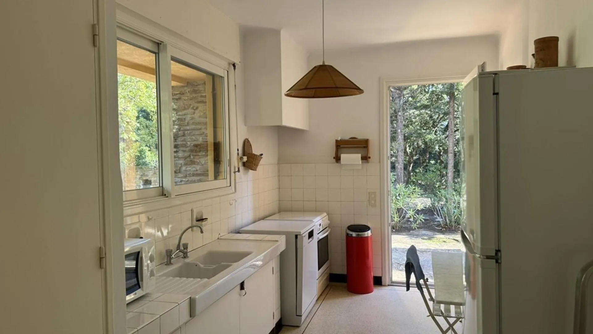 Villa Avec Piscine Privee, Proche Plage - Fr-1-100-345 La Croix-Valmer