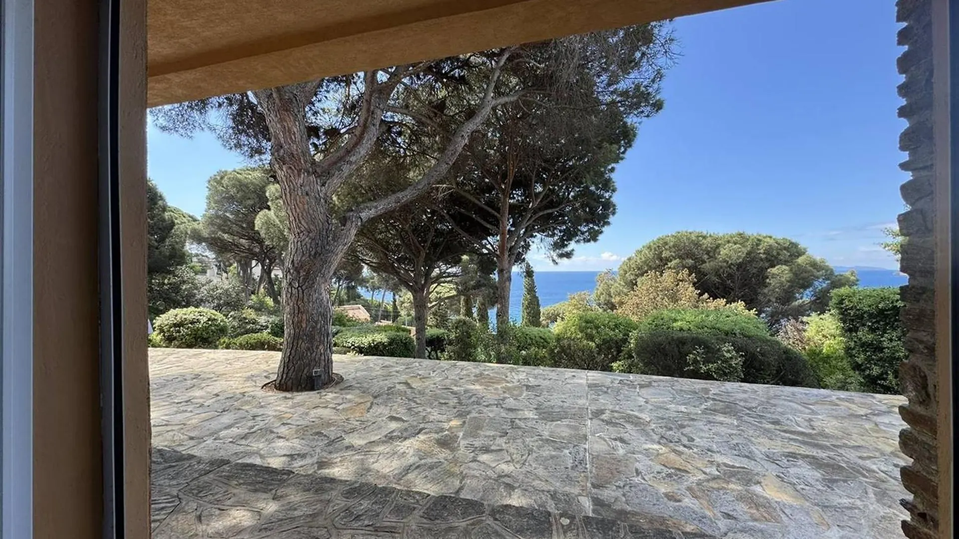 Villa Avec Piscine Privee, Proche Plage - Fr-1-100-345 La Croix-Valmer 0*,  Γαλλία