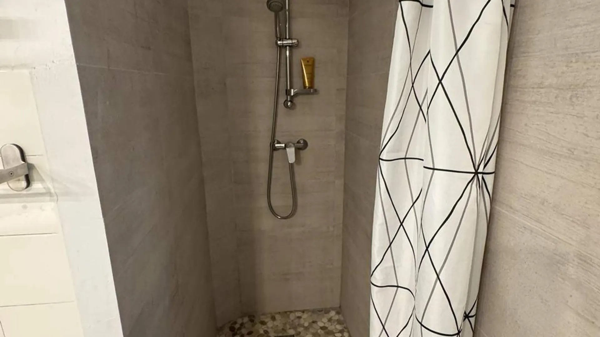 Villa Avec Piscine Privee, Proche Plage - Fr-1-100-345 라크루아발메르 프랑스