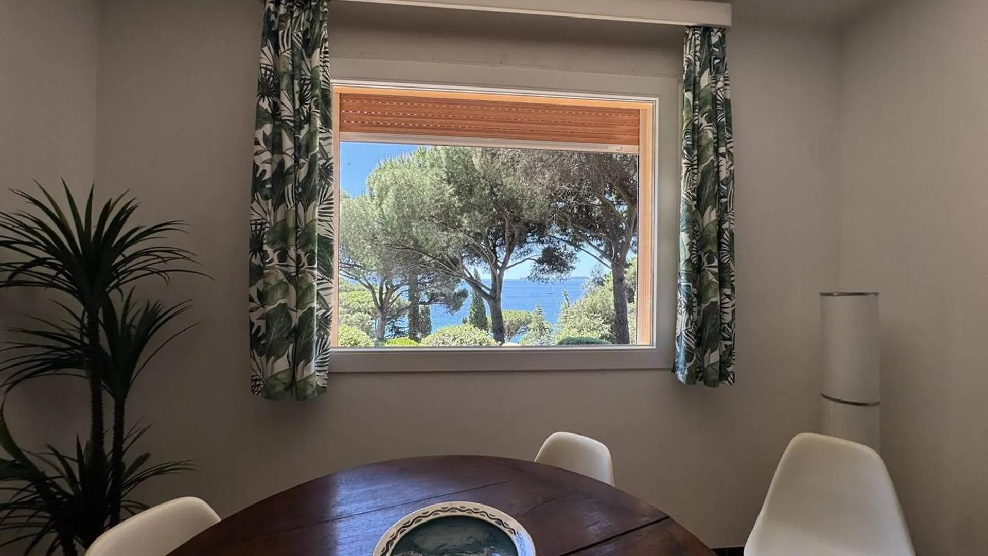 Villa Avec Piscine Privee, Proche Plage - Fr-1-100-345 La Croix-Valmer 0*,