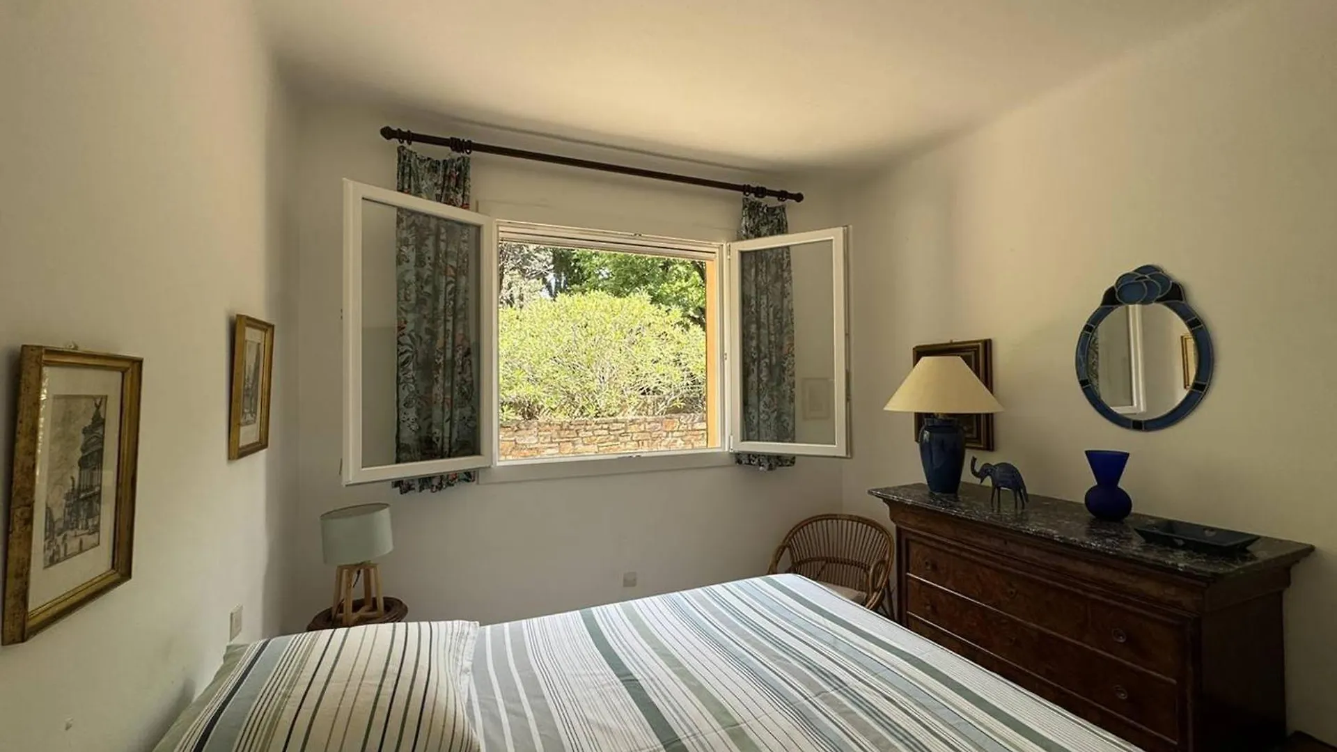 Villa Avec Piscine Privee, Proche Plage - Fr-1-100-345 La Croix-Valmer Γαλλία