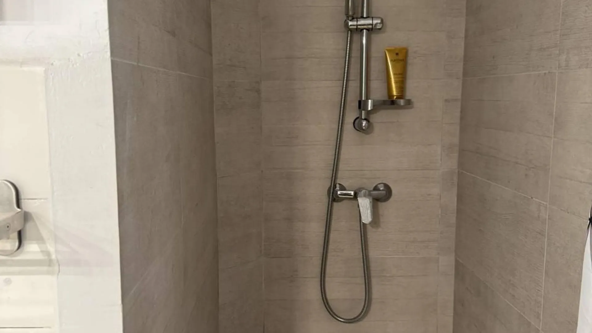Villa Avec Piscine Privee, Proche Plage - Fr-1-100-345 라크루아발메르