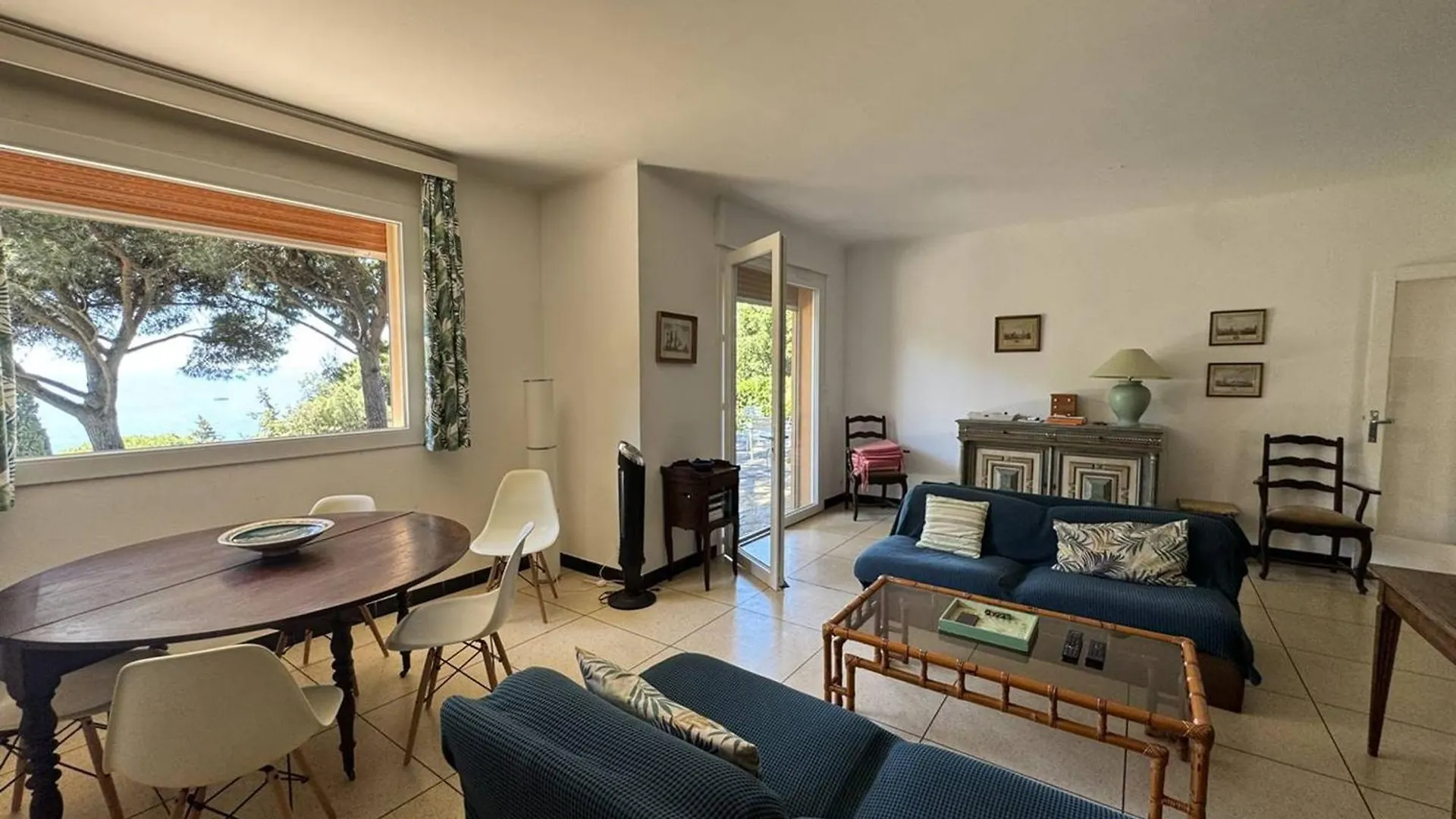 Villa Avec Piscine Privee, Proche Plage - Fr-1-100-345 La Croix-Valmer