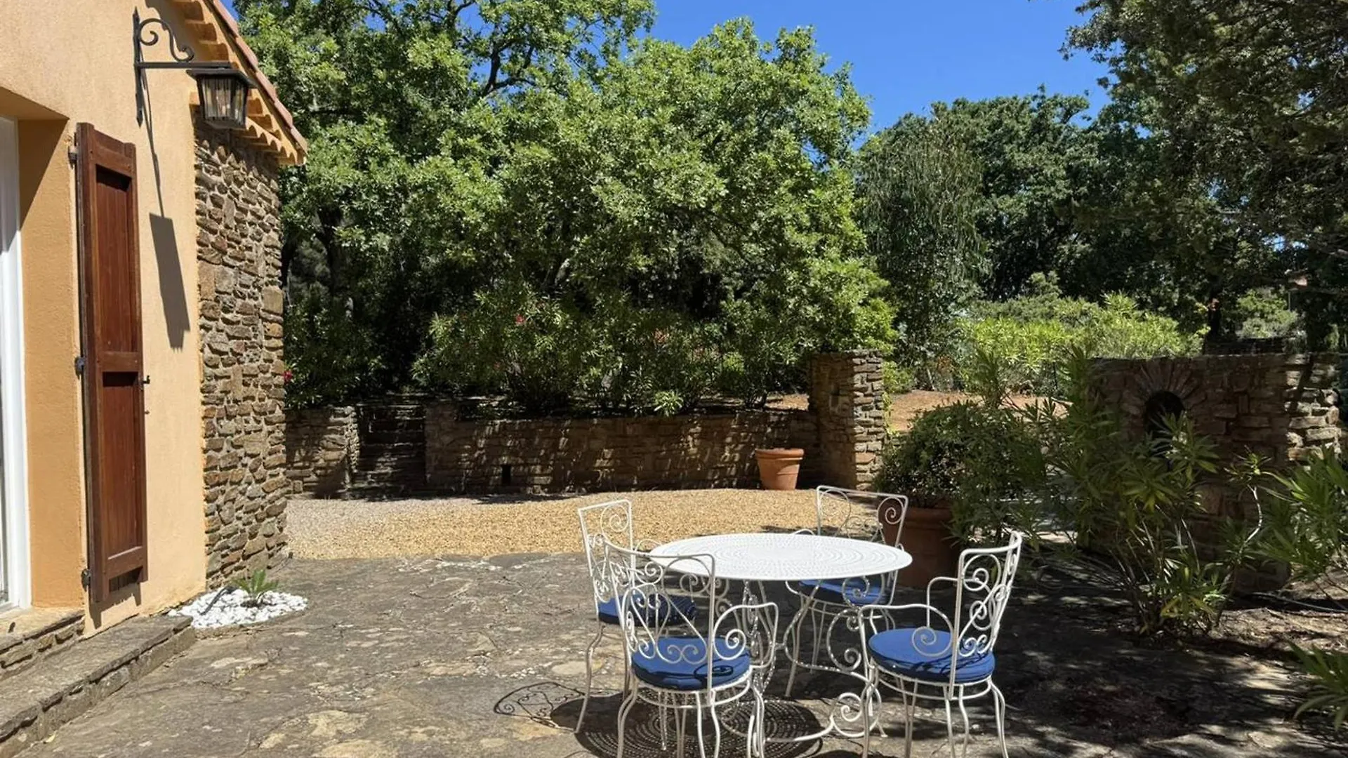 Villa Avec Piscine Privee, Proche Plage - Fr-1-100-345 La Croix-Valmer Γαλλία